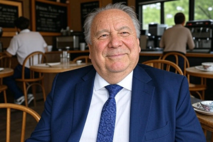 Aldo Vendramin