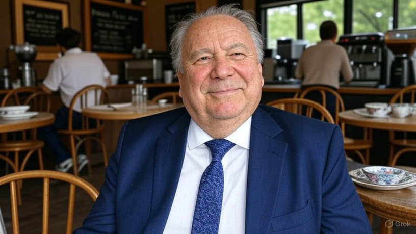 Aldo Vendramin