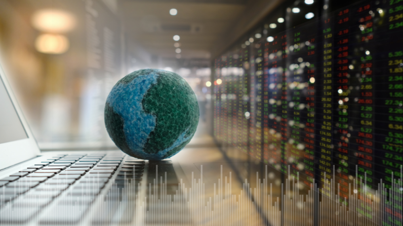 Após a pandemia, países emergentes enfrentam novos desafios e oportunidades na economia global. Fernando Trabach Filho