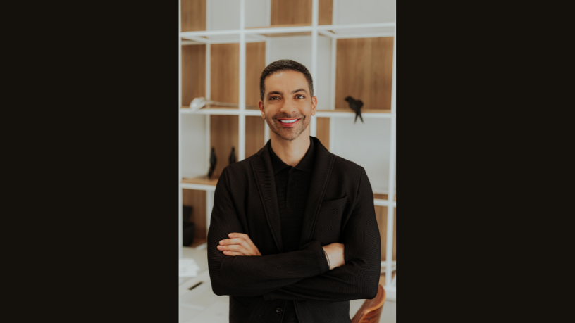 Paulo Henrique Silva Maia destaca que a cultura organizacional sólida é o segredo para adaptar empresas às mudanças do mercado.