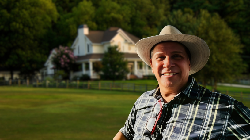 Projetos de engenharia sustentáveis e lucrativos começam com a boa gestão dos recursos naturais, destaca Ricardo Chimirri Candia.