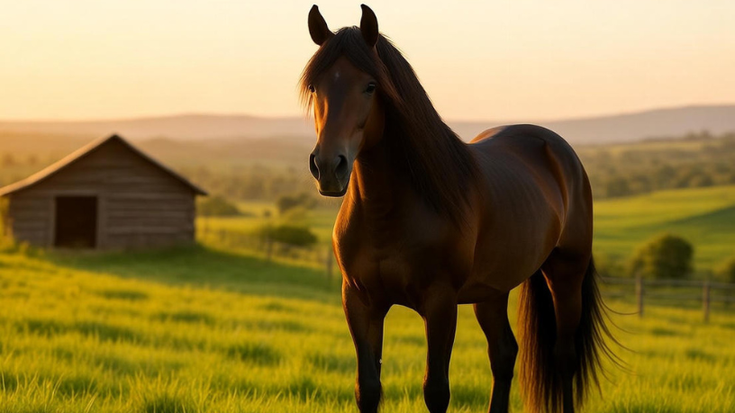 A genética e a tradição dos Cavalos Crioulos se fortalecem nos leilões da Expointer, explica Aldo Vendramin.