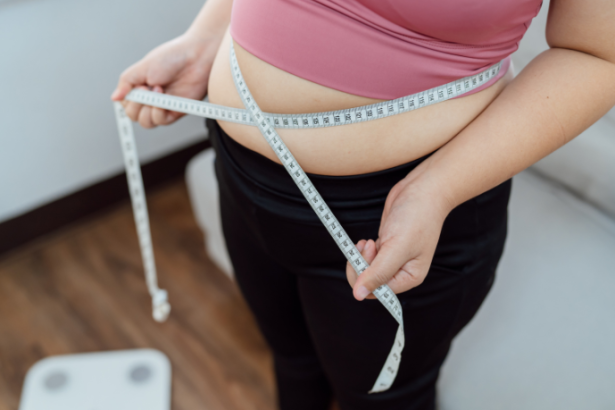 Gustavo Luíz Guilherme Pinto alerta para os impactos físicos e emocionais da obesidade e a importância da prevenção.