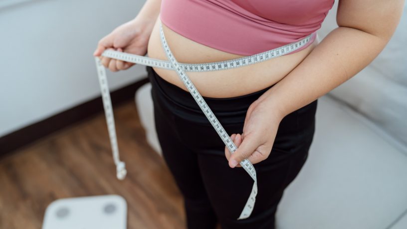 Gustavo Luíz Guilherme Pinto alerta para os impactos físicos e emocionais da obesidade e a importância da prevenção.
