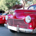 Teciomar Ábila celebra os carros clássicos que atravessaram o tempo e continuam despertando paixões em todas as gerações.