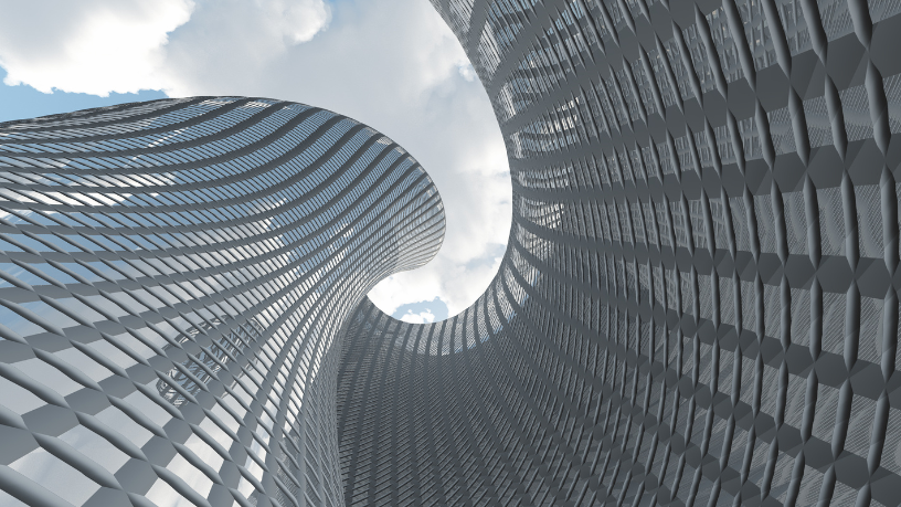 O mercado imobiliário de luxo em São Paulo segue aquecido por demanda qualificada e projetos únicos, observa Alex Nabuco dos Santos.