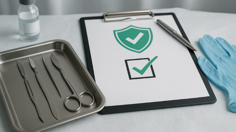 Segundo Milton Seigi Hayashi, escolher o cirurgião ideal começa pela transparência, experiência e certificações.