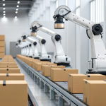 Como a inteligência artificial no varejo analisada por Sérgio Bento De Araújo conecta previsão de demanda a um estoque realmente eficiente.