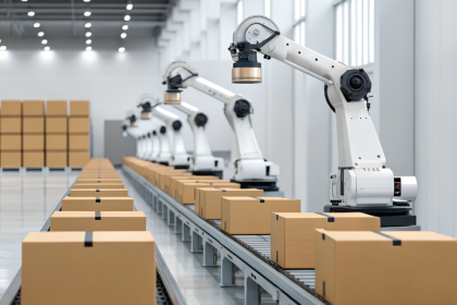 Como a inteligência artificial no varejo analisada por Sérgio Bento De Araújo conecta previsão de demanda a um estoque realmente eficiente.