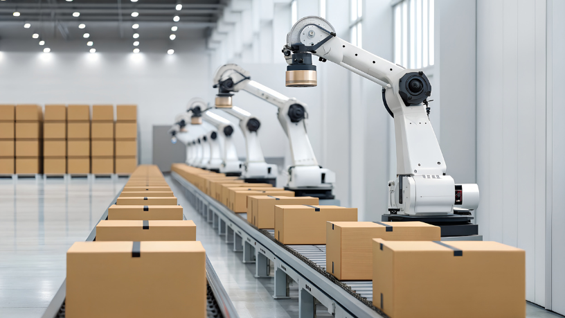 Como a inteligência artificial no varejo analisada por Sérgio Bento De Araújo conecta previsão de demanda a um estoque realmente eficiente.