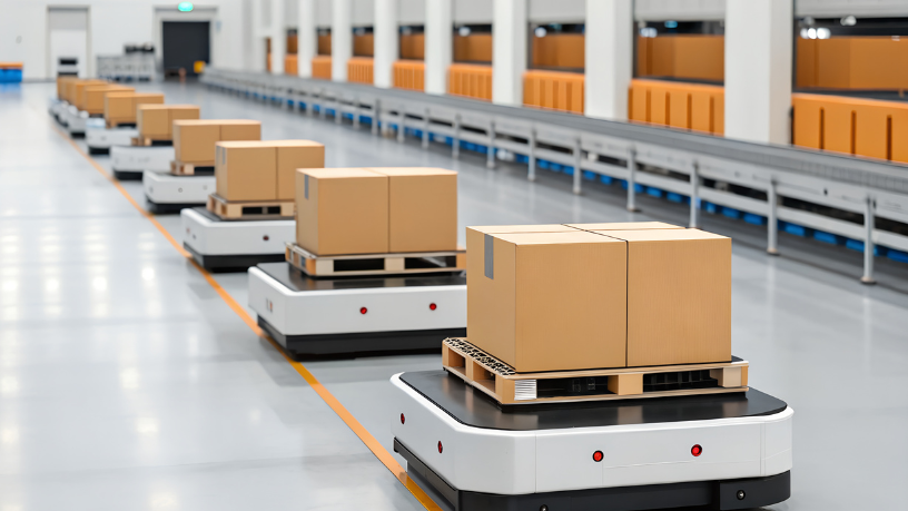 Da previsão de demanda ao estoque eficiente, Sérgio Bento De Araújo explica como a inteligência artificial está transformando a gestão no varejo.