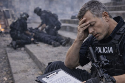 Ernesto Kenji Igarashi analisa o erro operacional em segurança e a resposta institucional.