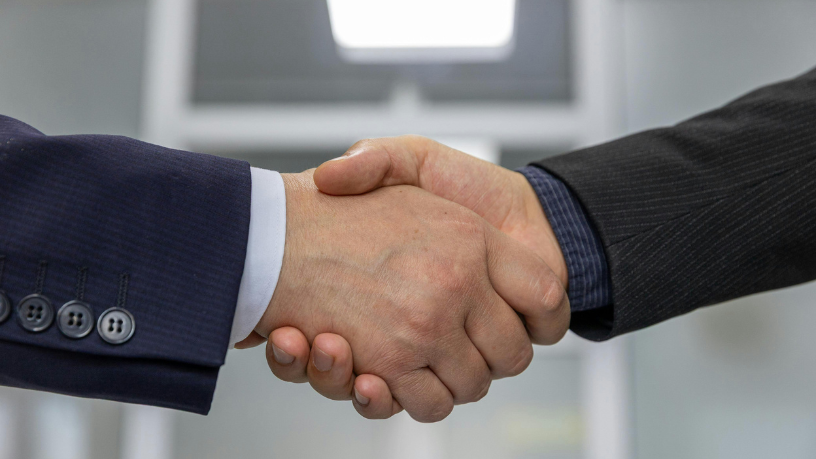 Para Paulo Roberto Gomes Fernandes, o avanço do pré-acordo da NUCLEP na China marca um passo estratégico na cadeia global de equipamentos offshore.