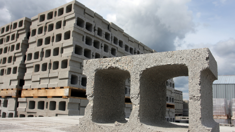 Valderci Malagosini Machado explica as diferenças entre blocos de concreto maciços, vazados e celulares e orienta quando cada tipo é a melhor escolha na obra.