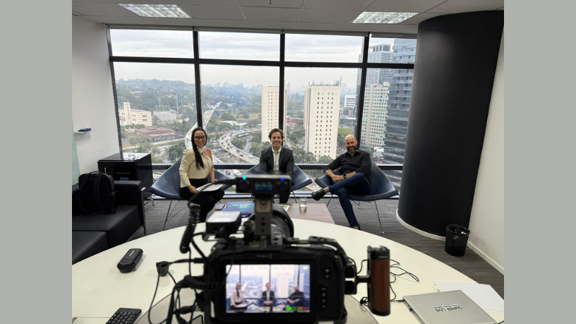 Saiba com Ian dos Anjos Cunha como a atividade física fortalece o corpo e ajuda a proteger contra diversas doenças.