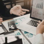 O capital de giro como base da saúde financeira das empresas com Danilo Regis Fernando Pinto.