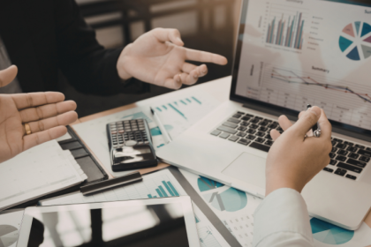 O capital de giro como base da saúde financeira das empresas com Danilo Regis Fernando Pinto.