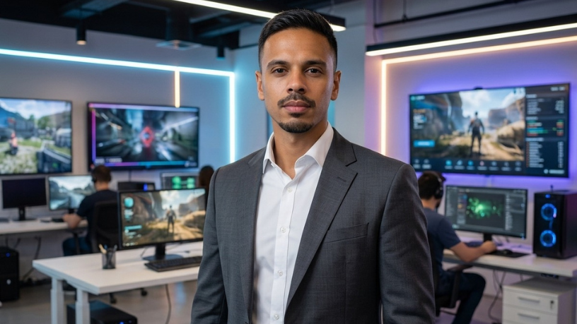 Richard Lucas Da Silva Miranda