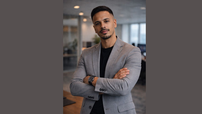 Richard Lucas Da Silva Miranda