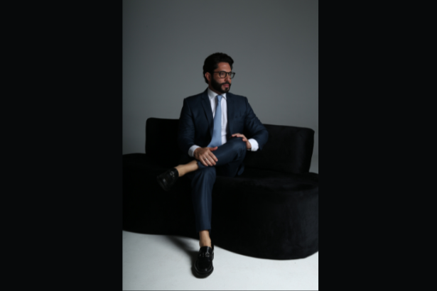 Gustavo Khattar de Godoy