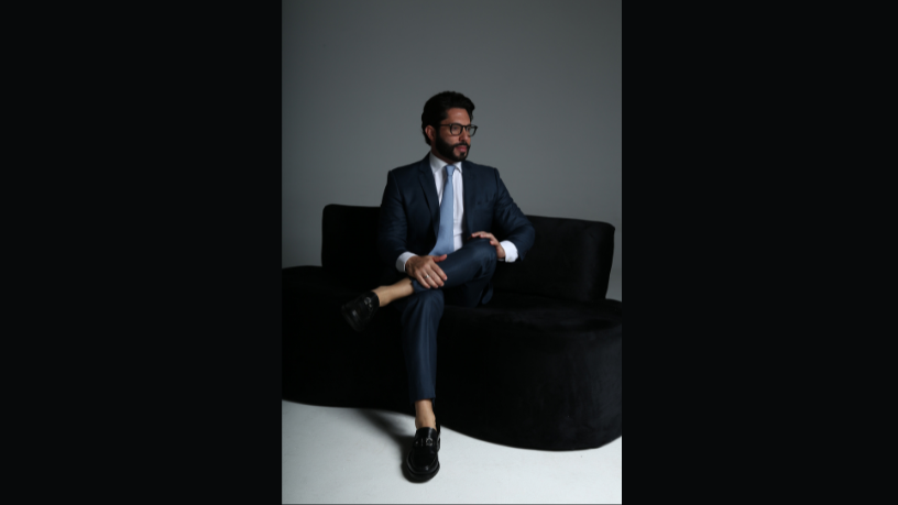 Gustavo Khattar de Godoy