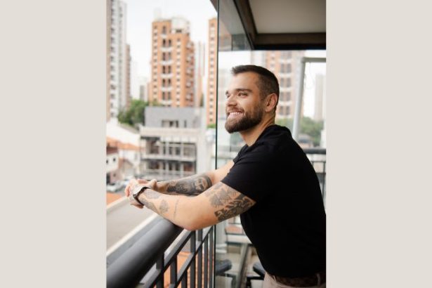 Lucas Peralles