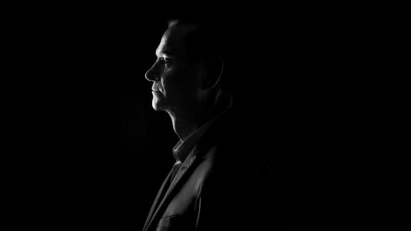 Márcio Alaor de Araújo